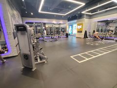 -EVOLUTION健身(麦凯乐店)