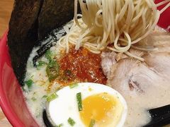 -一風堂拉面(美罗城店)