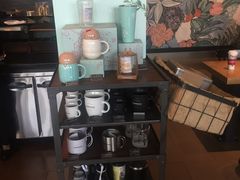 -星巴克臻选(郑州中原万达店)