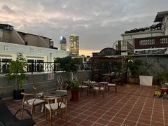 -厦门老字号·旷野茶叶(茶厂直营中山路店)