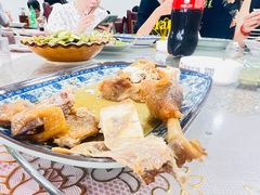 -芸海阁·农家私房菜(沙家浜景区出口店)