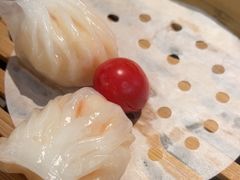 -茶港·点心·啫啫煲(王府井店)