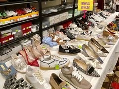 -燕莎友谊商城(亮马桥店)