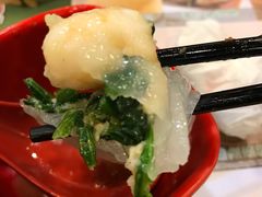 -添好运点心专门店(中环IFC店)