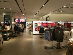 -ZARA(金安国际购物广场店)