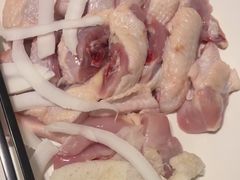 -润泽园海南椰子鸡·糟粕醋火锅(拱北店)