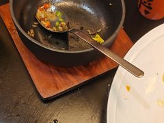 -盛元荼集  素食(滨江凯德壹店)