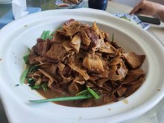 -又见炊烟私房菜(敬亭路店)