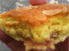 杏仁塔-布朗尼西饼(粮道街店)