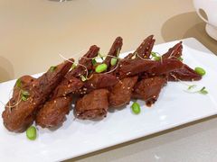 -箸福·夜上海(雨花客厅店)
