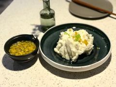 -半山腰·云南菜(侨福芳草地店)