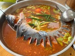 -苗侗地道红酸.酸汤鱼·酸汤牛肉