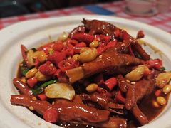 -辣小鲜·南昌大排档(船山路店)