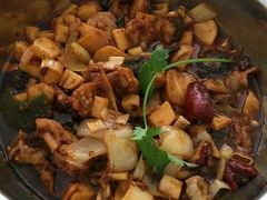 -秦记香辣蟹(松榆里店)