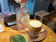 -沪水焙煎室(淡水路店)