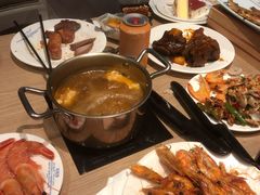 -星伦多自助料理(华润万象城店)