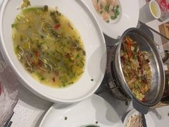 -三品香·江浙菜(松江九谊店)