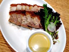 -庆记香港烧味小馆(浦东机场店)