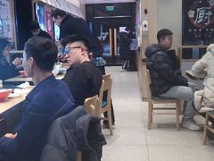 -武圣羊汤·西北面(朝阳门店)