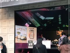 门面-JPG coffee(广州体育西店)