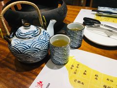 -热血兄弟·炭火烤肉(融侨中心店)