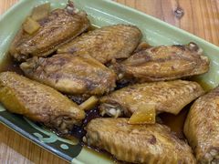 -贞姨美食·老字号海鲜大排档