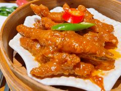 -东百坊巷大酒店·坊巷餐厅(东百中心店)