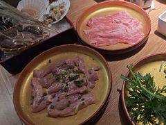 -沼津港精致料理·寿喜烧·烧鸟(青浦宝龙广场日料榜单店)