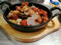 -潮界(虹桥新天地店)