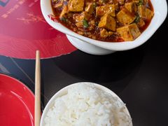 -大红袍川菜馆(总店)