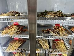 -小向麻辣烫(天街总店)