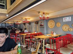 大堂-宏姐串串香(临河街家博汇店)
