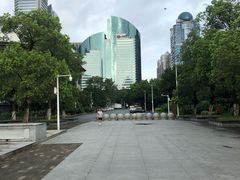 -天河体育中心