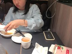 -蜀九香火锅(彩虹店)