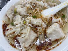 -金陵老丁家馄饨(新街口店)