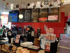 -85度C(南京龙江店)