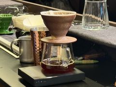 -Hei Cafe(工体店)