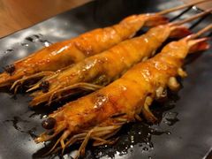 -烧蠔帮·生蚝海鲜牌档(观海店)