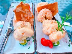 -T館·花园艺术餐厅
