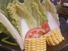 -井格重庆火锅(临平银泰城店)
