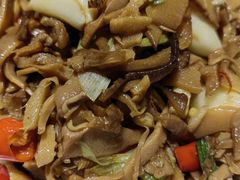 -米椰湘·辣椒炒肉