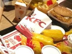 -肯德基(南五店)