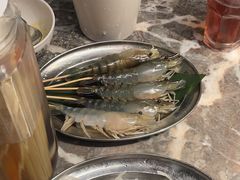 -禄婶鸡煲·打边炉