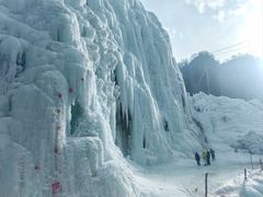 -玉渡山自然风景区