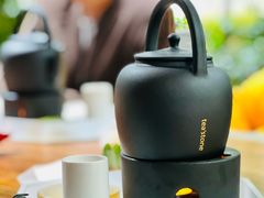 碎银子-tea'stone(华侨城创意园店)