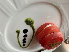 -恰餐厅CHAR Grill(北京三里屯洲际店)