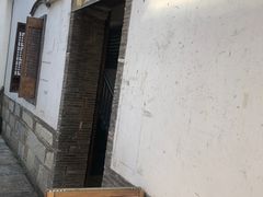 门面-瞻园面馆鸭血粉丝汤(老门东店)
