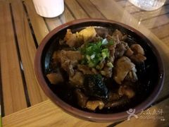 -武林峰餐厅(龙湖星悦荟店)