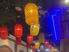 -津沽小院(天津之眼店)