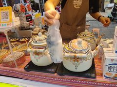 -桥门程记(兰州南关夜市店)